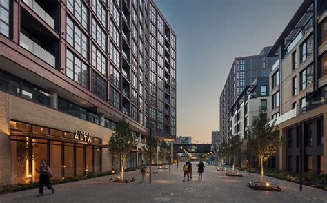 Post Brothers Scores $312M Refi on Philadelphia Mixed-Use - Connect CRE