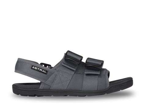 Zero Drop Sandals | Astral