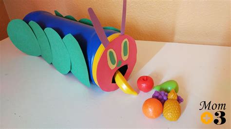 Hungry Caterpillar Games For Kids