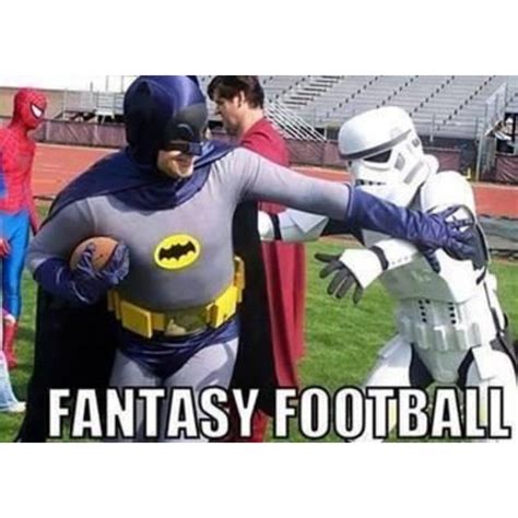 fantasy football memes to quench your thirst for gatorade