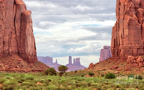 American West, Monument Valley Photograph by Felix Lai - Pixels