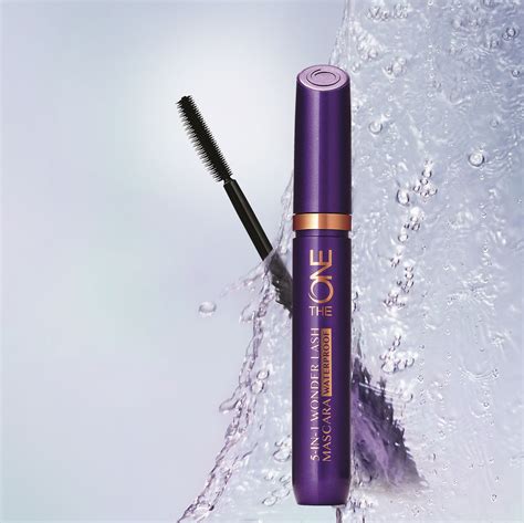 Oriflame Waterproof Makeup Kit - Mugeek Vidalondon