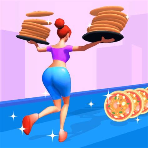 High Pizza game play on Friv2Online