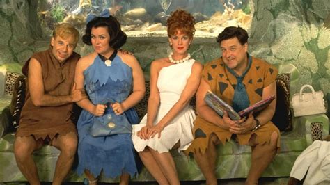 Prime Video: The Flintstones