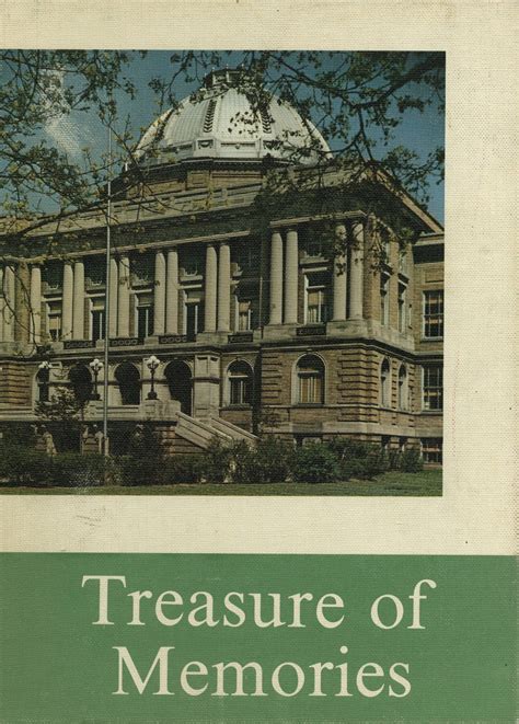 1957 yearbook from Springfield High School from Springfield, Ohio