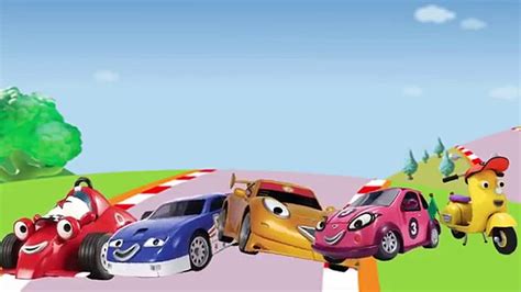 Top 168+ Car cartoon song - Tariquerahman.net