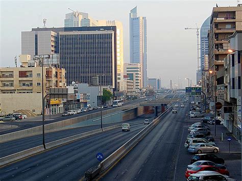 Skyline of Al-Khobar | Saudi | Places to visit, Skyline и Travel