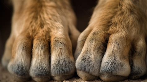 Close Up Of A Lion S Paw Background, Camal Toe Picture Background Image And Wallpaper for Free ...