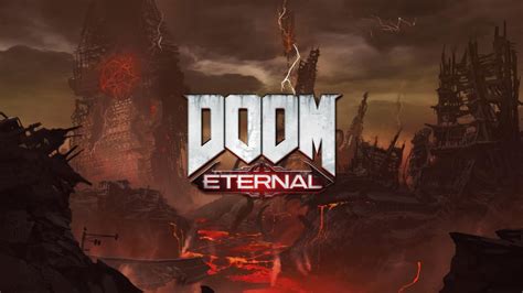 Doom Eternal Review - Game Griffon