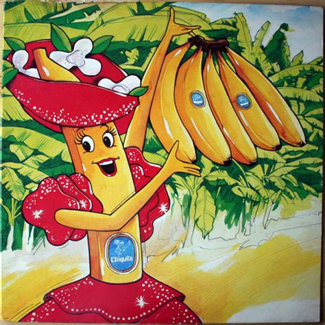 Chiquita Banana (1984, Vinyl) - Discogs