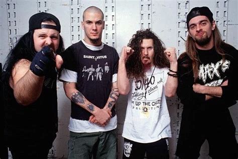 10 Best Pantera Songs