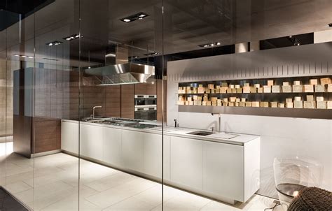 Kitchen Showroom Design Ideas with Images