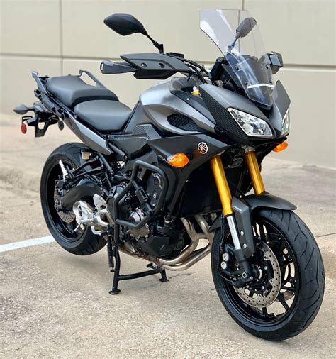 2015 Yamaha FJ-09 For Sale Plano, TX : 126997