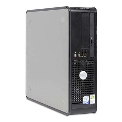 Dell Optiplex 380, Hard Drive Capacity: 320GB at Rs 3500 in New Delhi ...