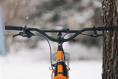 List of Comfort MTB Handlebars - Bikepacking.com