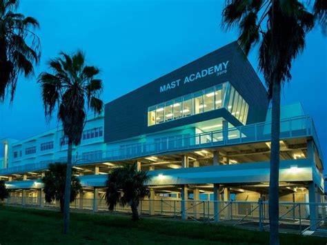 Miami’s 10 best public high schools, mapped - Curbed Miami