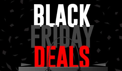 Over 30 of the Best Black Friday Deals We Could Find - AllOutdoor.com