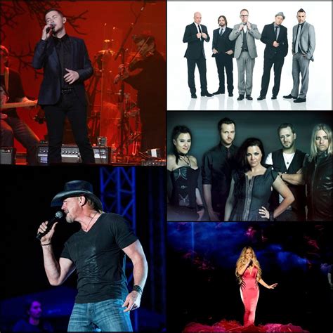 25 spring concerts hitting the Lehigh Valley in 2019 - lehighvalleylive.com