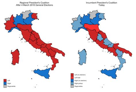 Italy's 'election day': A preview | EUROPP