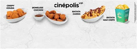 Cinepolis Vip