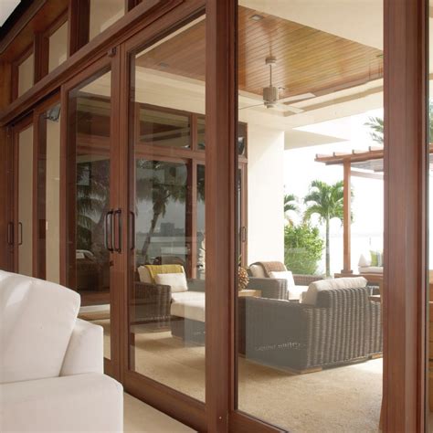 Florida PGT Hurricane Impact Sliding Glass Doors Sales | Installations