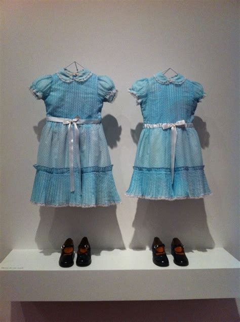 "The Shining" Twins - HubPages