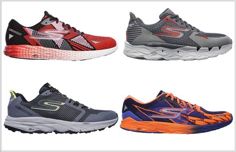 Best Skechers running shoes – 2018 – Solereview