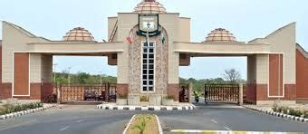 KWARA STATE UNIVERSITY [KWASU] RELEASES GRADUATING LIST FOR THE 2021/ ...