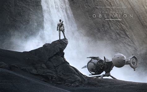 Oblivion Movie - Wallpaper, High Definition, High Quality, Widescreen