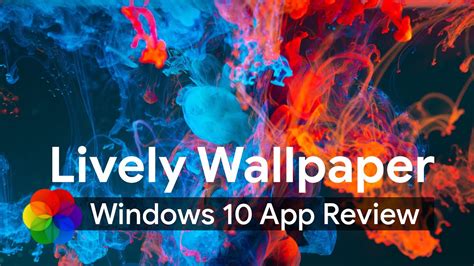 9 Apps Like Lively Wallpaper - Just Alternative To