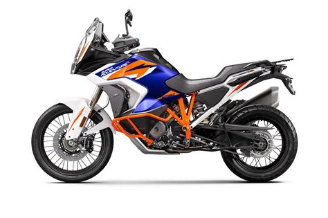 2021 KTM 1290 Super Adventure R Guide • Total Motorcycle