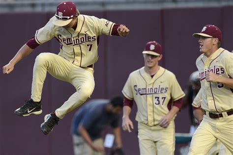 2014 Florida State Seminoles Baseball Preview: Pitching - Tomahawk Nation