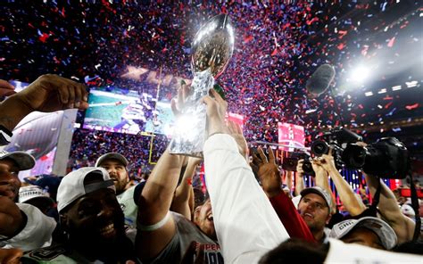 Super Bowl winners list: every NFL team to win the Vince Lombardi trophy, and the score they won ...