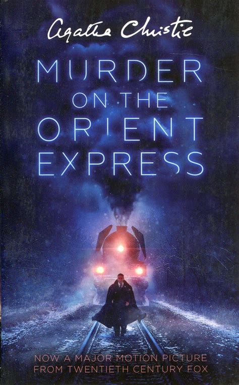 murder-on-the-orient-express-famous-detective-novels - The Best of ...