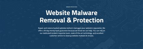 Sucuri: The Ultimate Tool for Securing Your Website from Cyber Attacks