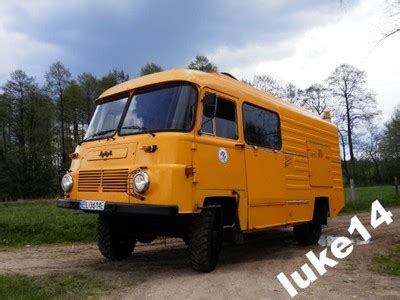 ROBUR 4x4, I właściciel - PKP Energetyka - 6576920464 - oficjalne ...