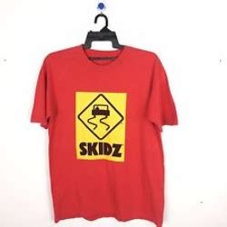 Skidz Logos