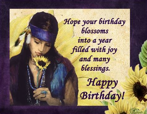 Happy Birthday Warrior Woman Images - Goimages Super