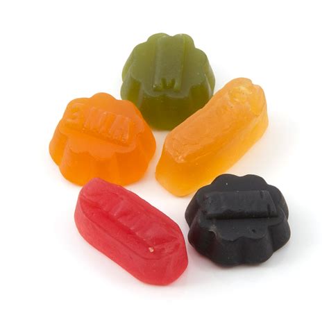 Wine Gums - The Online Sweet Shop