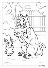 Scooby Doo Coloring Pages Free Printable PDFs  WakeTheKids sketch template