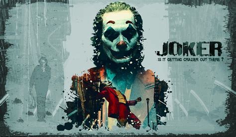 Joker Poster Wallpapers - Top Free Joker Poster Backgrounds ...