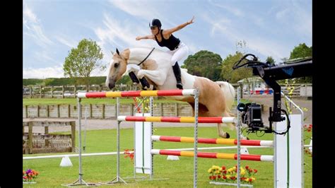 Extreme Free Rider Alycia Burton with Classic Goldrush - YouTube