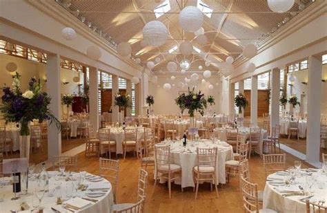 How to build a wedding venue – Builders Villa