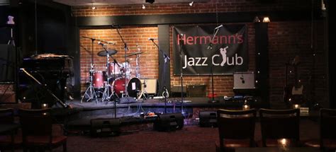 Hermann's Jazz Club, Upcoming Events in Victoria on Do250 - Page 2