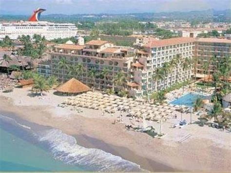 Crown Paradise Golden Resort (Puerto Vallarta) - Deals, Photos & Reviews