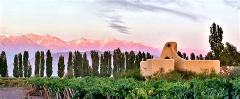 Argentina Luxury Wine Tour | I Travel Argentina