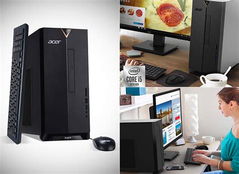 Get an Acer Aspire TC-895-UA92 Desktop PC System for $529.99 Shipped ...