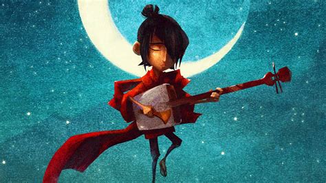 Kubo and the Two Strings (2016) | Movieweb