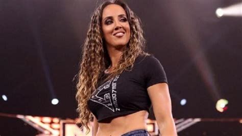 Chelsea Green Talks About Massive WWE Releases, Working ALL IN Before ...