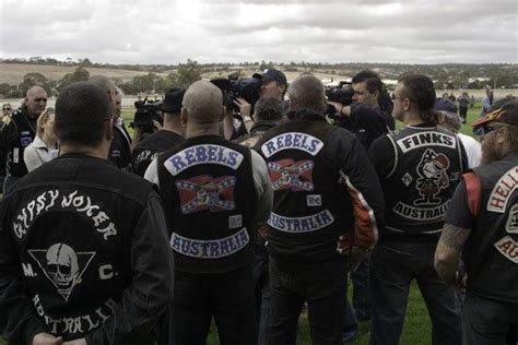 Rebels Motorcycle Club - Alchetron, The Free Social Encyclopedia